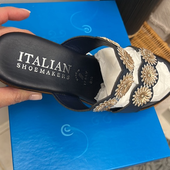 Italian Shoemakers, Sydnie Style - Picture 4 of 6